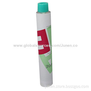 Hair Color Packaging Tube, Fast Lead Time and Good Service, OEM/ODM Supply Chain